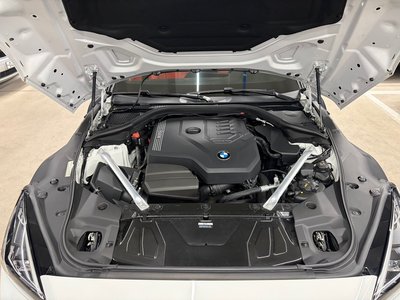 صورة 7 لـ 2024 BMW Z4