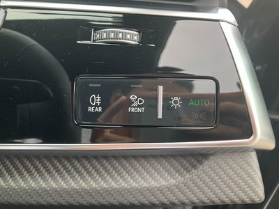 2024 AUDI SQ8 — миниатюра 37
