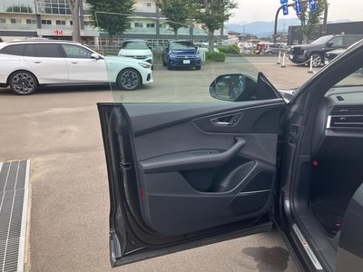 2024 AUDI SQ8 — миниатюра 17