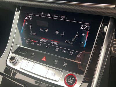 2024 AUDI SQ8 — миниатюра 46