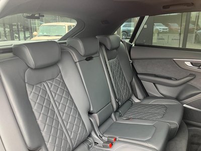 2024 AUDI SQ8 — миниатюра 25