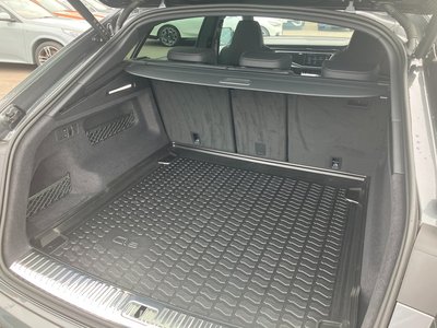 2024 AUDI SQ8 — миниатюра 57