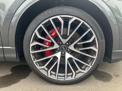 2024 AUDI SQ8 — миниатюра 60