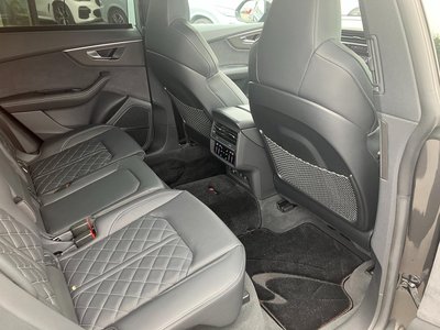 2024 AUDI SQ8 — миниатюра 24
