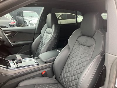 2024 AUDI SQ8 — миниатюра 19