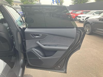 2024 AUDI SQ8 — миниатюра 20