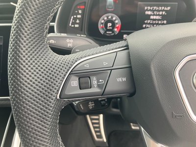 2024 AUDI SQ8 — миниатюра 32