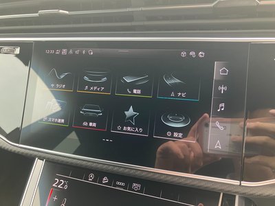 2024 AUDI SQ8 — миниатюра 44