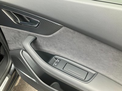 2024 AUDI SQ8 — миниатюра 22