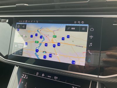 2024 AUDI SQ8 — миниатюра 43