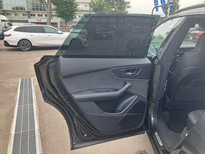 2024 AUDI SQ8 — миниатюра 26