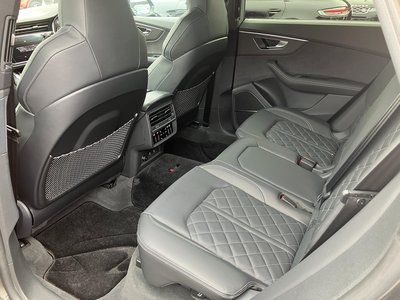 2024 AUDI SQ8 — миниатюра 27
