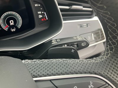 2024 AUDI SQ8 — миниатюра 36