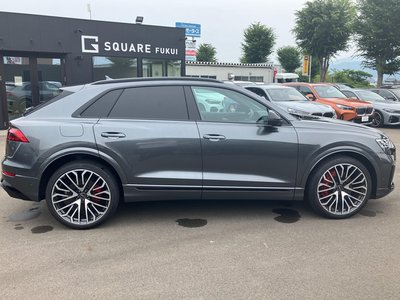 صورة 7 لـ 2024 AUDI SQ8