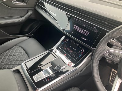 2024 AUDI SQ8 — миниатюра 39