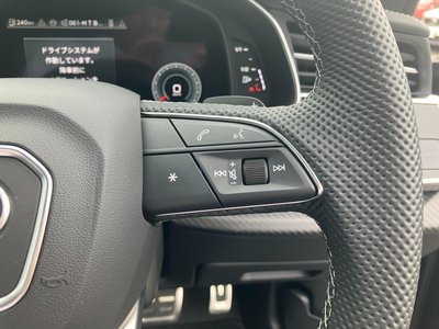 2024 AUDI SQ8 — миниатюра 33
