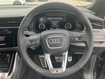 2024 AUDI SQ8 — миниатюра 31