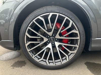 2024 AUDI SQ8 — миниатюра 62