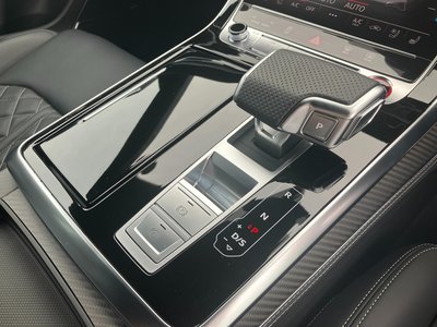 2024 AUDI SQ8 — миниатюра 47