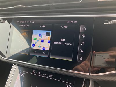 2024 AUDI SQ8 — миниатюра 40