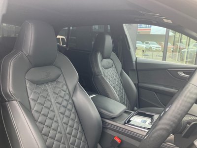2024 AUDI SQ8 — миниатюра 15