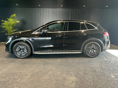 MERCEDES-BENZ EQE - 3