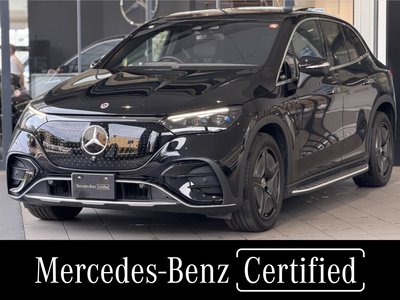 صورة 1 لـ 2024 Mercedes-BENZ EQE