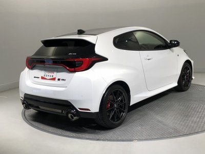 2024 Toyota GR YARIS 照片 7