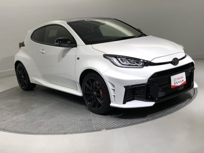 2024 Toyota GR YARIS 照片 8