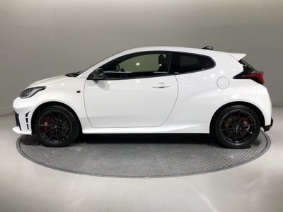 2024 Toyota GR YARIS 照片 4