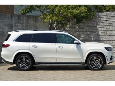 MERCEDES-BENZ GLS - 3