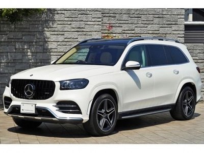 MERCEDES-BENZ GLS - 1