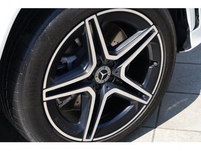 MERCEDES-BENZ GLS - 6