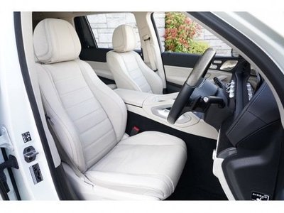 MERCEDES-BENZ GLS - 8