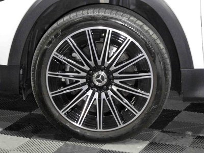 MERCEDES-BENZ GLB-CLASS - 9