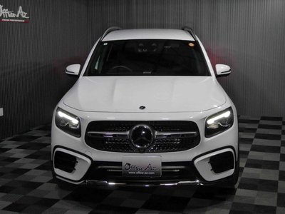 MERCEDES-BENZ GLB-CLASS - 2