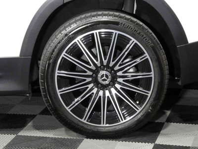 MERCEDES-BENZ GLB-CLASS - 10
