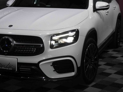 MERCEDES-BENZ GLB-CLASS - 4