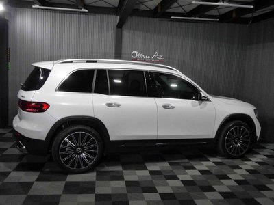 MERCEDES-BENZ GLB-CLASS - 6
