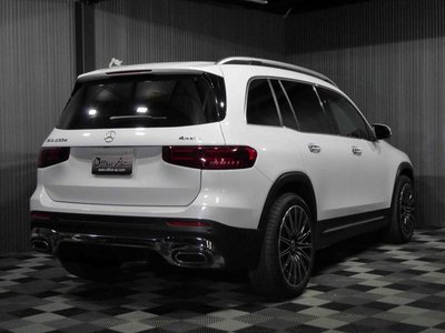 MERCEDES-BENZ GLB-CLASS - 7