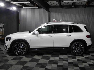 MERCEDES-BENZ GLB-CLASS - 5