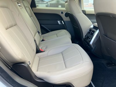 LAND ROVER RANGE ROVER SPORT - 9