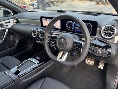 MERCEDES-BENZ A-CLASS - 2