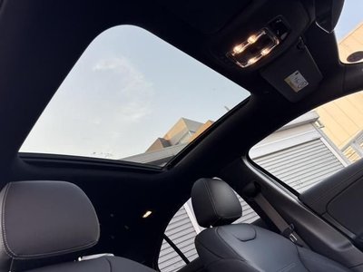 MERCEDES-BENZ A-CLASS - 8