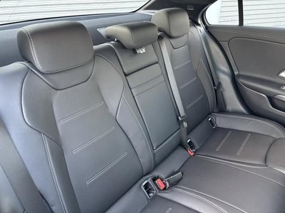 MERCEDES-BENZ A-CLASS - 5