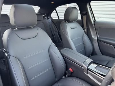 MERCEDES-BENZ A-CLASS - 4