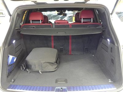 PORSCHE CAYENNE - 3