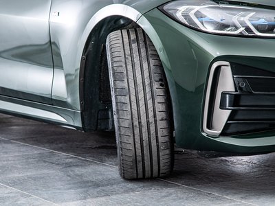 صورة مصغرة 47 لـ 2021 BMW 4 SERIES CABRIOLET