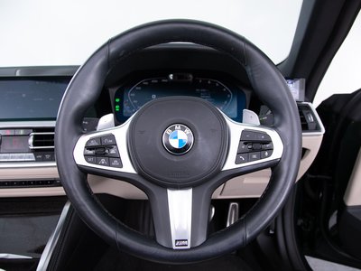 صورة مصغرة 56 لـ 2021 BMW 4 SERIES CABRIOLET