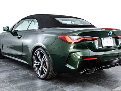 صورة مصغرة 17 لـ 2021 BMW 4 SERIES CABRIOLET